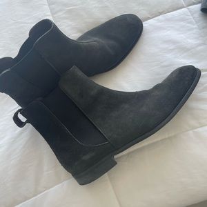 John Varvatos Chelsea boots